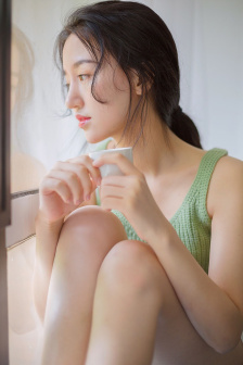 明星专题：陆思宇