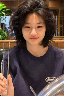 我就是这般女子